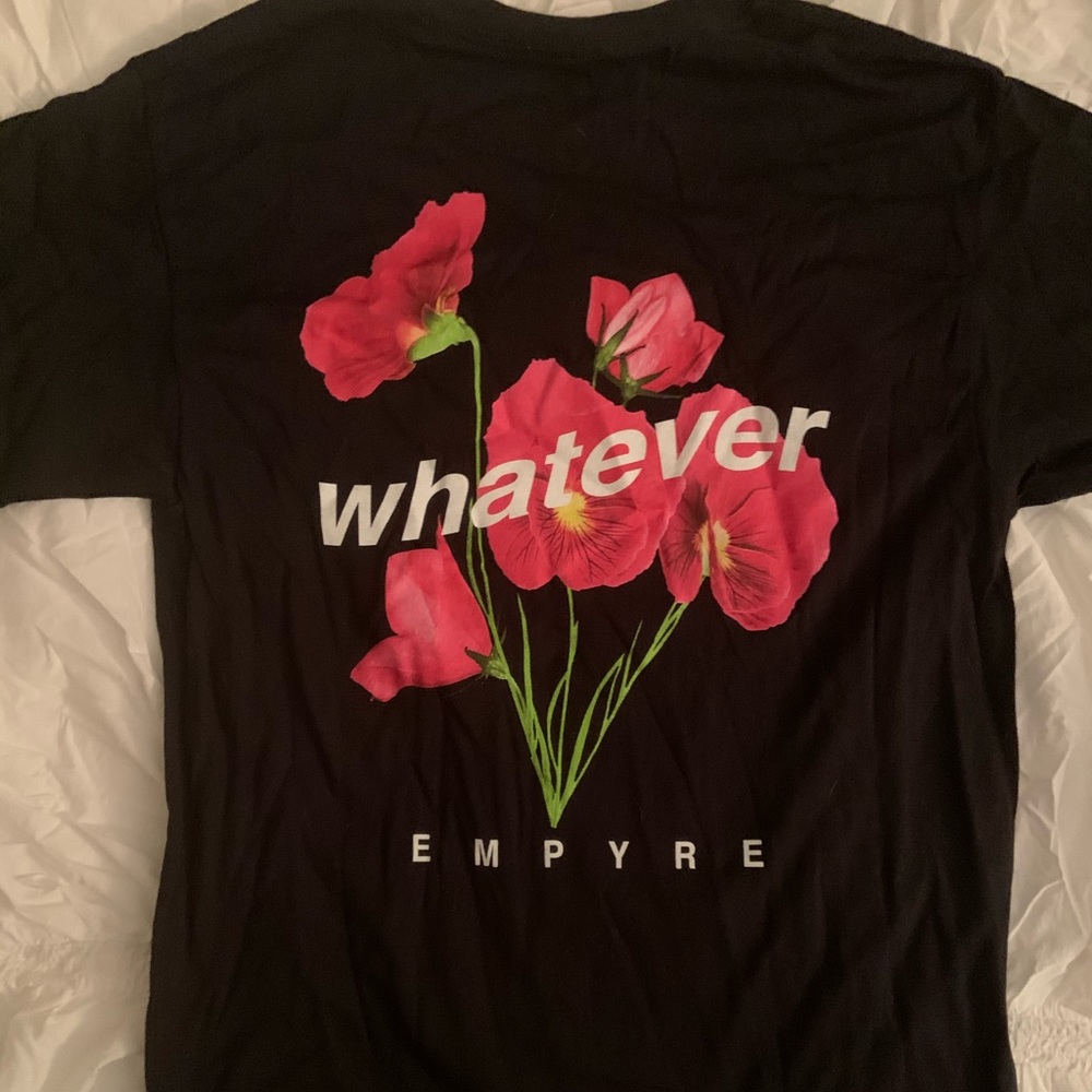 NWT Empyre Tee Shirt Top Men’s M